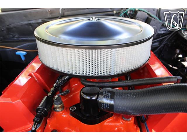 1969 Chevrolet Nova (CC-2065103) for sale in Lake Mary, Florida