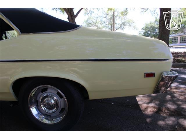 1969 Chevrolet Nova (CC-2065103) for sale in Lake Mary, Florida