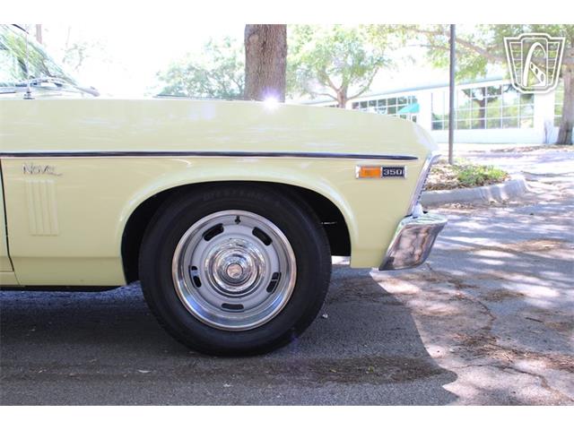 1969 Chevrolet Nova (CC-2065103) for sale in Lake Mary, Florida