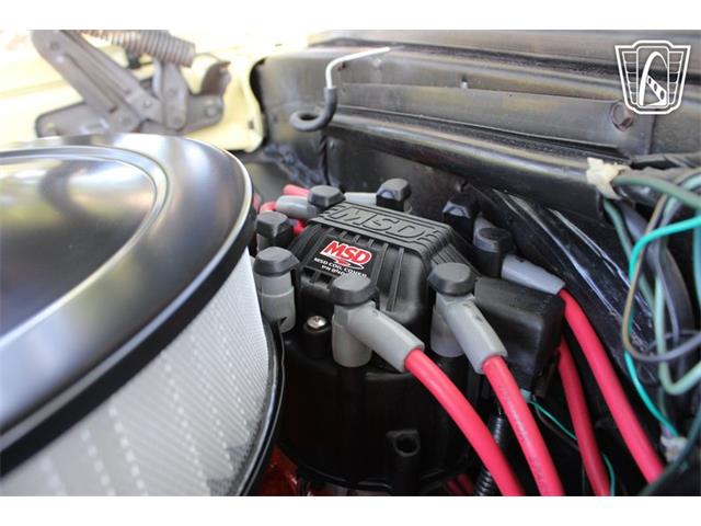 1969 Chevrolet Nova (CC-2065103) for sale in Lake Mary, Florida