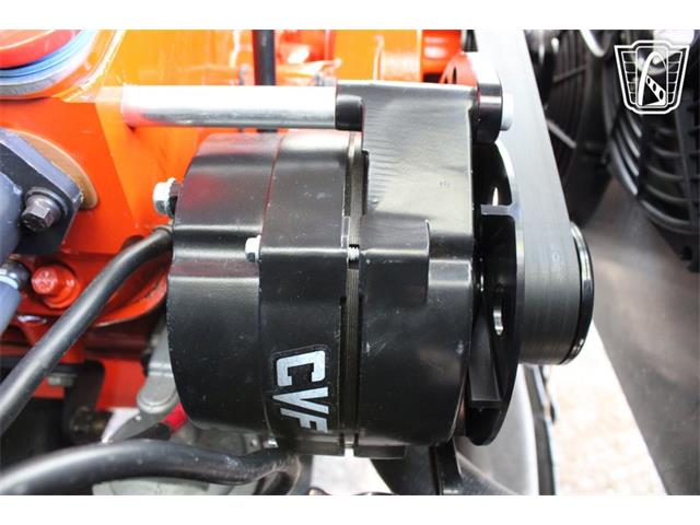 1969 Chevrolet Nova (CC-2065103) for sale in Lake Mary, Florida