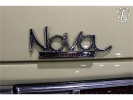 1969 Chevrolet Nova (CC-2065103) for sale in Lake Mary, Florida