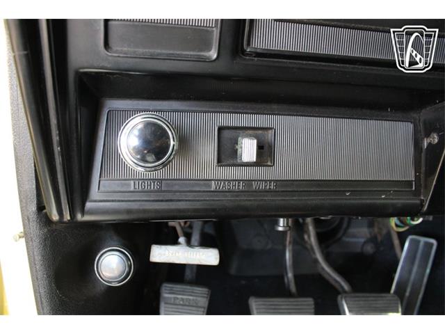 1969 Chevrolet Nova (CC-2065103) for sale in Lake Mary, Florida