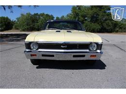 1969 Chevrolet Nova (CC-2065103) for sale in Lake Mary, Florida