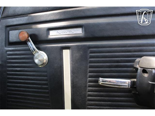 1969 Chevrolet Nova (CC-2065103) for sale in Lake Mary, Florida