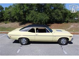 1969 Chevrolet Nova (CC-2065103) for sale in Lake Mary, Florida