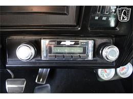 1969 Chevrolet Nova (CC-2065103) for sale in Lake Mary, Florida