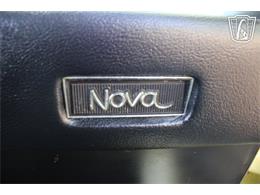 1969 Chevrolet Nova (CC-2065103) for sale in Lake Mary, Florida