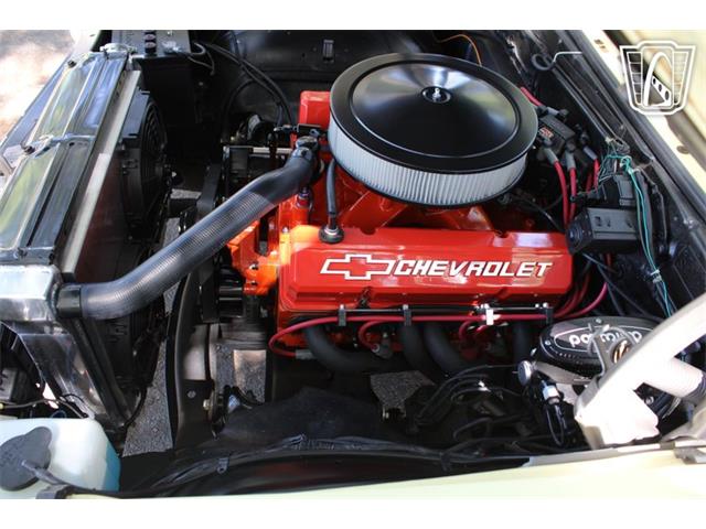 1969 Chevrolet Nova (CC-2065103) for sale in Lake Mary, Florida