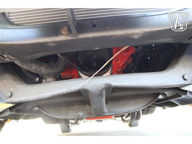 1969 Chevrolet Nova (CC-2065103) for sale in Lake Mary, Florida