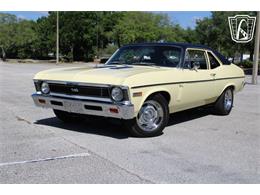 1969 Chevrolet Nova (CC-2065103) for sale in Lake Mary, Florida