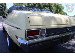 1969 Chevrolet Nova (CC-2065103) for sale in Lake Mary, Florida