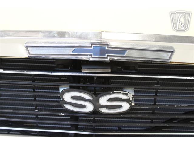 1969 Chevrolet Nova (CC-2065103) for sale in Lake Mary, Florida