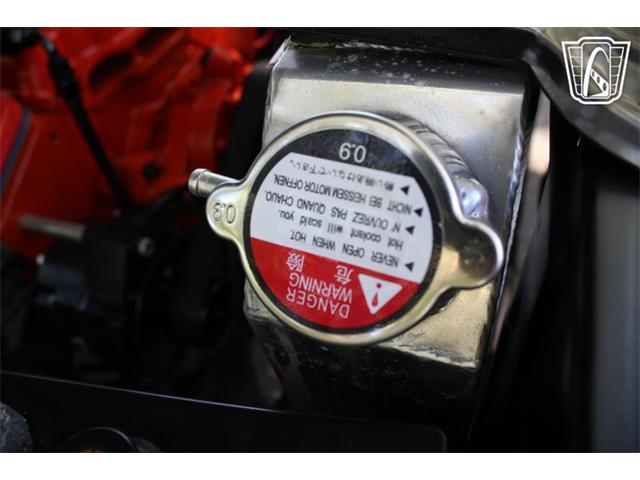 1969 Chevrolet Nova (CC-2065103) for sale in Lake Mary, Florida