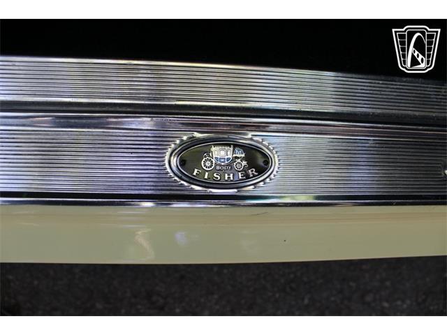 1969 Chevrolet Nova (CC-2065103) for sale in Lake Mary, Florida