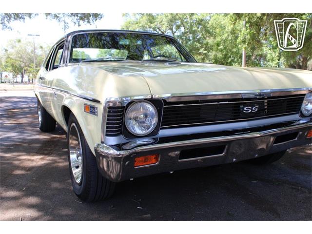1969 Chevrolet Nova (CC-2065103) for sale in Lake Mary, Florida
