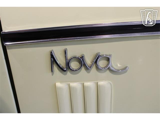 1969 Chevrolet Nova (CC-2065103) for sale in Lake Mary, Florida