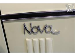 1969 Chevrolet Nova (CC-2065103) for sale in Lake Mary, Florida