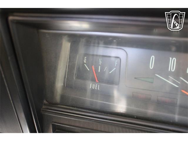 1969 Chevrolet Nova (CC-2065103) for sale in Lake Mary, Florida