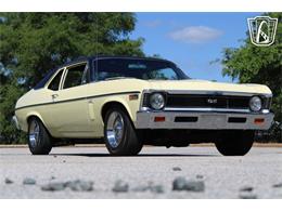 1969 Chevrolet Nova (CC-2065103) for sale in Lake Mary, Florida