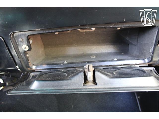 1969 Chevrolet Nova (CC-2065103) for sale in Lake Mary, Florida