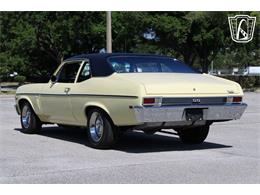 1969 Chevrolet Nova (CC-2065103) for sale in Lake Mary, Florida