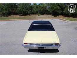 1969 Chevrolet Nova (CC-2065103) for sale in Lake Mary, Florida