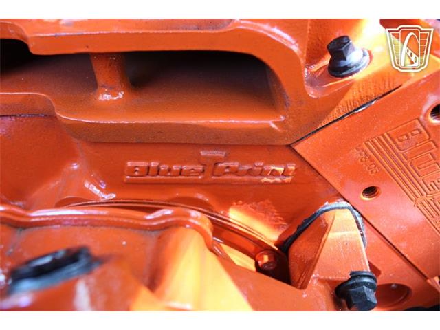 1969 Chevrolet Nova (CC-2065103) for sale in Lake Mary, Florida