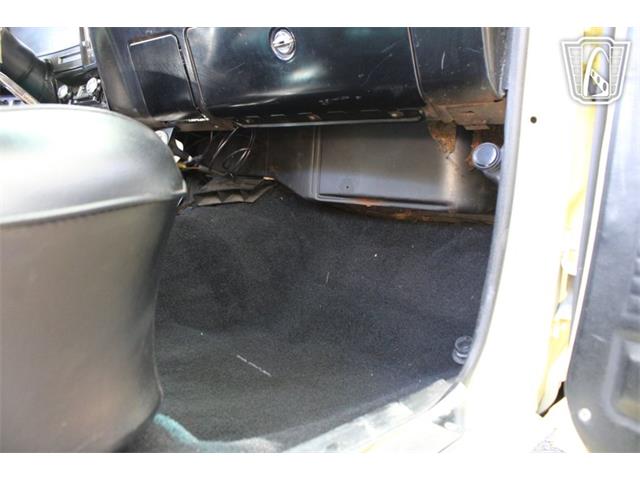 1969 Chevrolet Nova (CC-2065103) for sale in Lake Mary, Florida