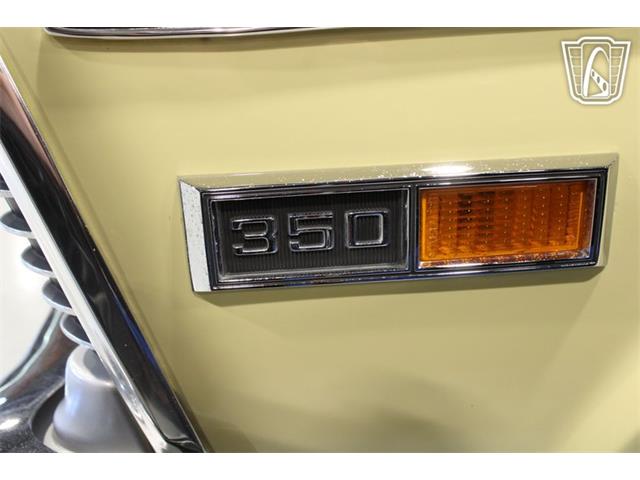 1969 Chevrolet Nova (CC-2065103) for sale in Lake Mary, Florida