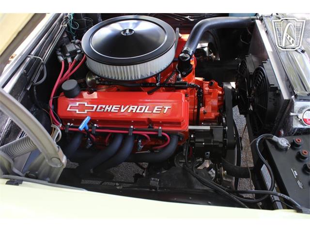 1969 Chevrolet Nova (CC-2065103) for sale in Lake Mary, Florida