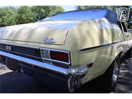 1969 Chevrolet Nova (CC-2065103) for sale in Lake Mary, Florida