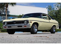 1969 Chevrolet Nova (CC-2065103) for sale in Lake Mary, Florida