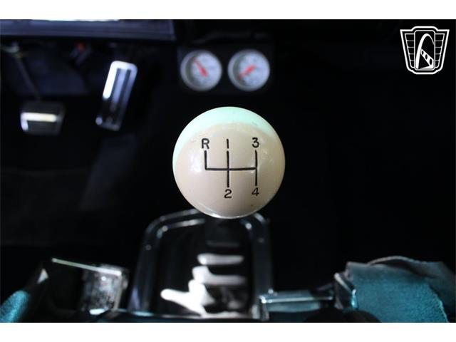 1969 Chevrolet Nova (CC-2065103) for sale in Lake Mary, Florida