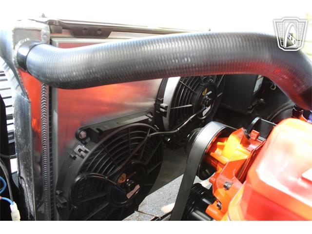 1969 Chevrolet Nova (CC-2065103) for sale in Lake Mary, Florida