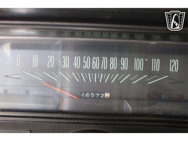 1969 Chevrolet Nova (CC-2065103) for sale in Lake Mary, Florida