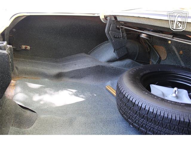 1969 Chevrolet Nova (CC-2065103) for sale in Lake Mary, Florida