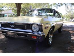 1969 Chevrolet Nova (CC-2065103) for sale in Lake Mary, Florida