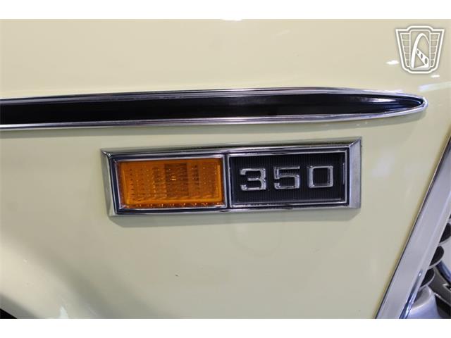 1969 Chevrolet Nova (CC-2065103) for sale in Lake Mary, Florida