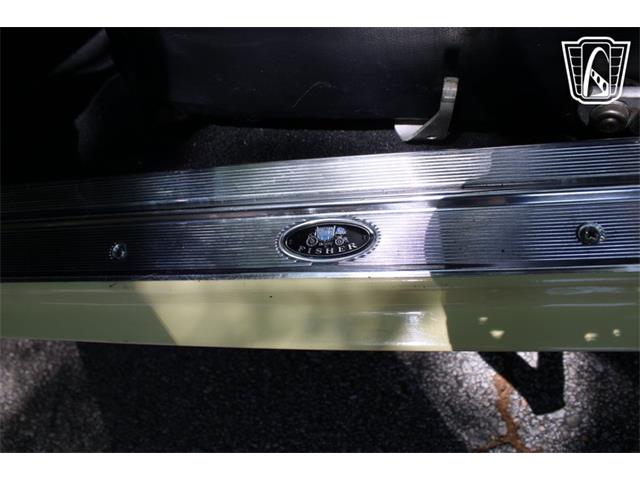 1969 Chevrolet Nova (CC-2065103) for sale in Lake Mary, Florida