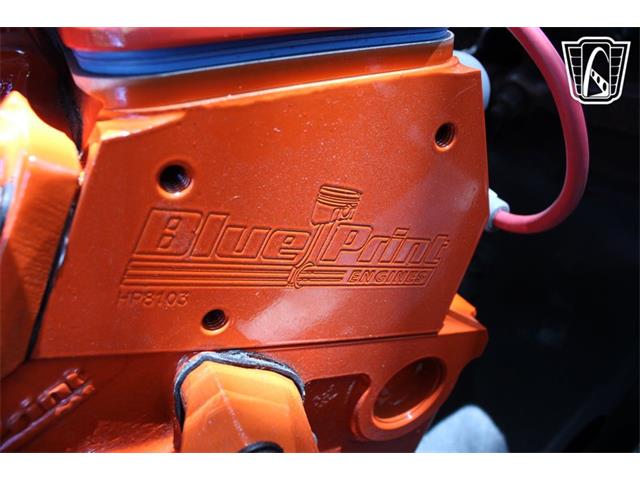 1969 Chevrolet Nova (CC-2065103) for sale in Lake Mary, Florida