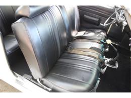 1969 Chevrolet Nova (CC-2065103) for sale in Lake Mary, Florida