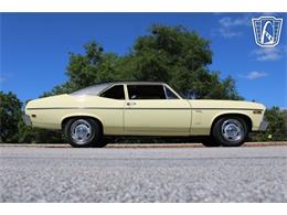 1969 Chevrolet Nova (CC-2065103) for sale in Lake Mary, Florida