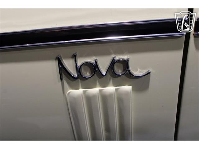 1969 Chevrolet Nova (CC-2065103) for sale in Lake Mary, Florida