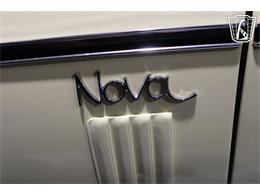 1969 Chevrolet Nova (CC-2065103) for sale in Lake Mary, Florida