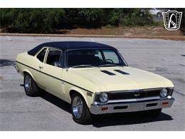 1969 Chevrolet Nova (CC-2065103) for sale in Lake Mary, Florida
