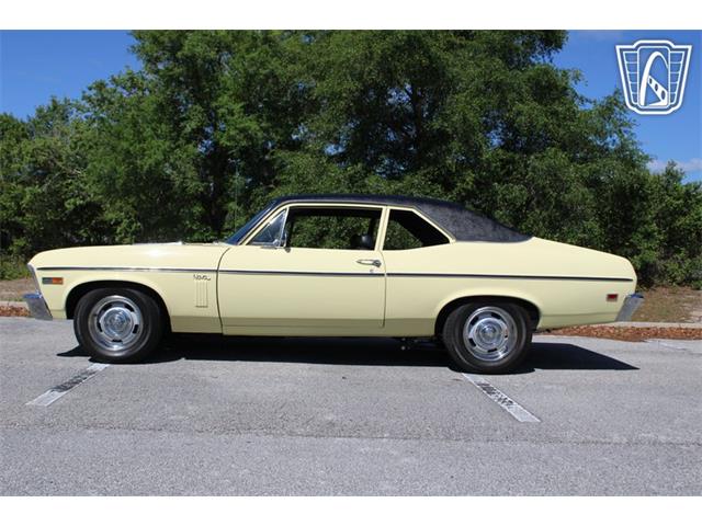 1969 Chevrolet Nova (CC-2065103) for sale in Lake Mary, Florida