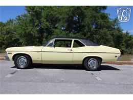 1969 Chevrolet Nova (CC-2065103) for sale in Lake Mary, Florida