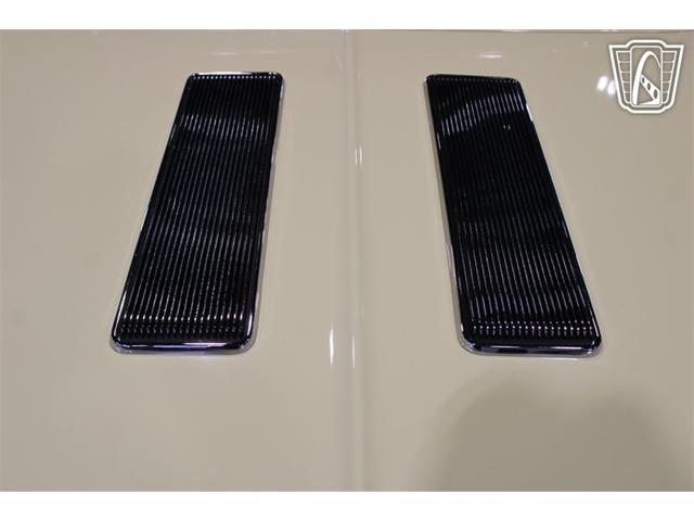 1969 Chevrolet Nova (CC-2065103) for sale in Lake Mary, Florida