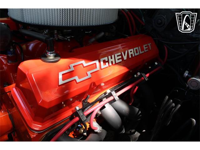 1969 Chevrolet Nova (CC-2065103) for sale in Lake Mary, Florida